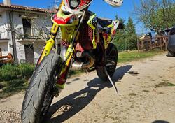 Betamotor RR 300 2T Enduro (2016) usata