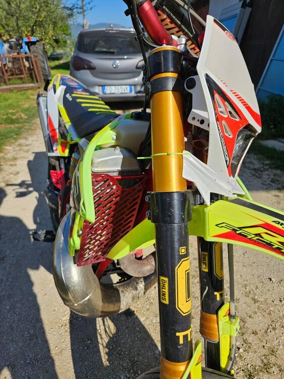 Betamotor RR 300 2T Enduro (2016) (3)