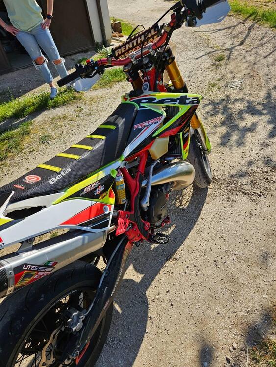 Betamotor RR 300 2T Enduro (2016) (4)