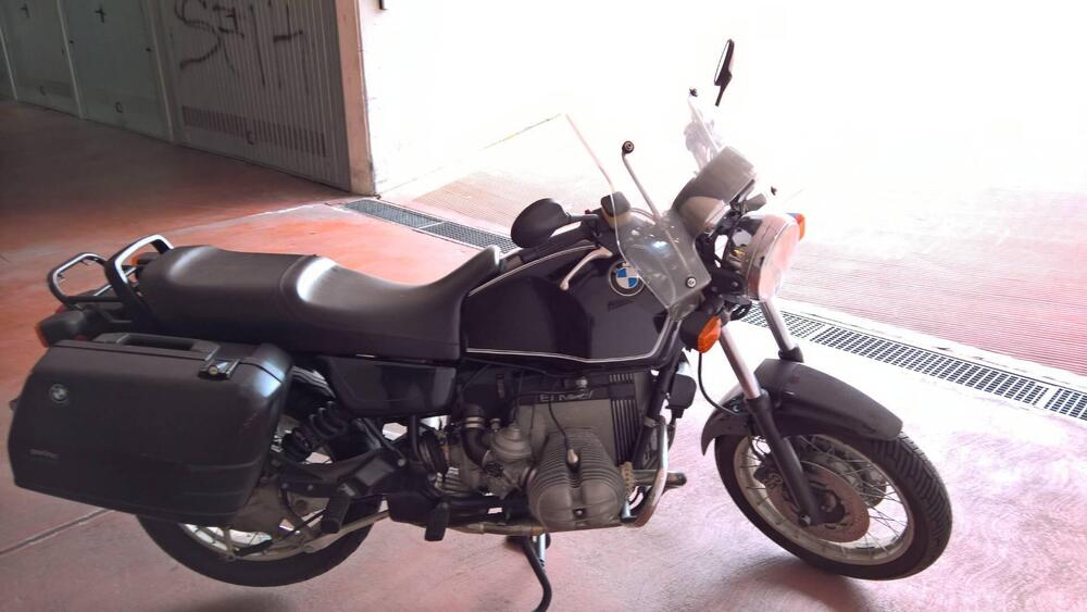 Bmw R100R (3)