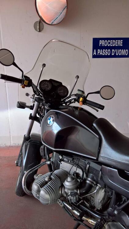 Bmw R100R (5)