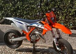 KTM SX 125 (2022) usata