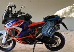 KTM 1290 Super Adventure R (2021) usata