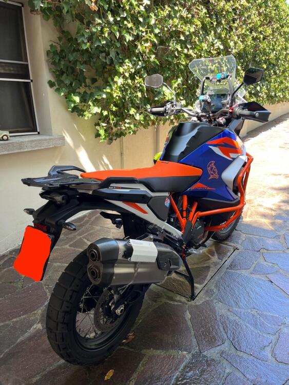 KTM 1290 Super Adventure R (2021) (2)