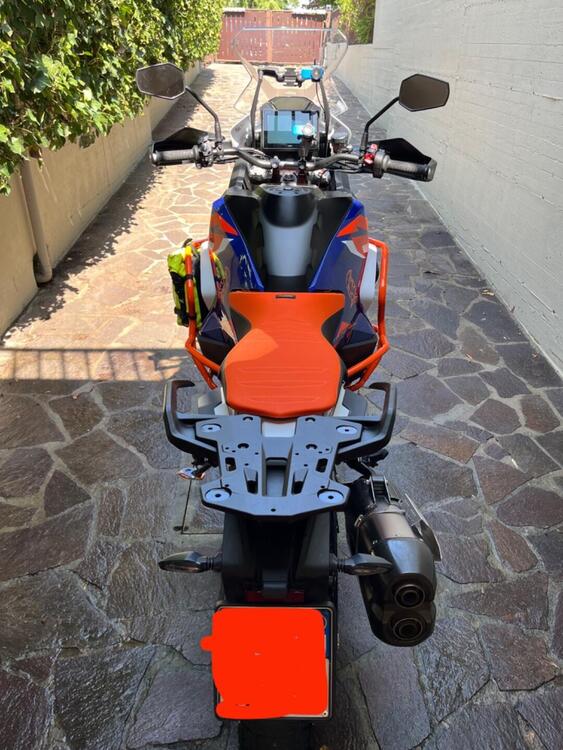 KTM 1290 Super Adventure R (2021) (5)