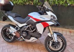 Ducati Multistrada 1200 ABS (2010 - 12) usata