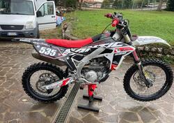 Fantic Motor XXF 250 Cross (2022) usata