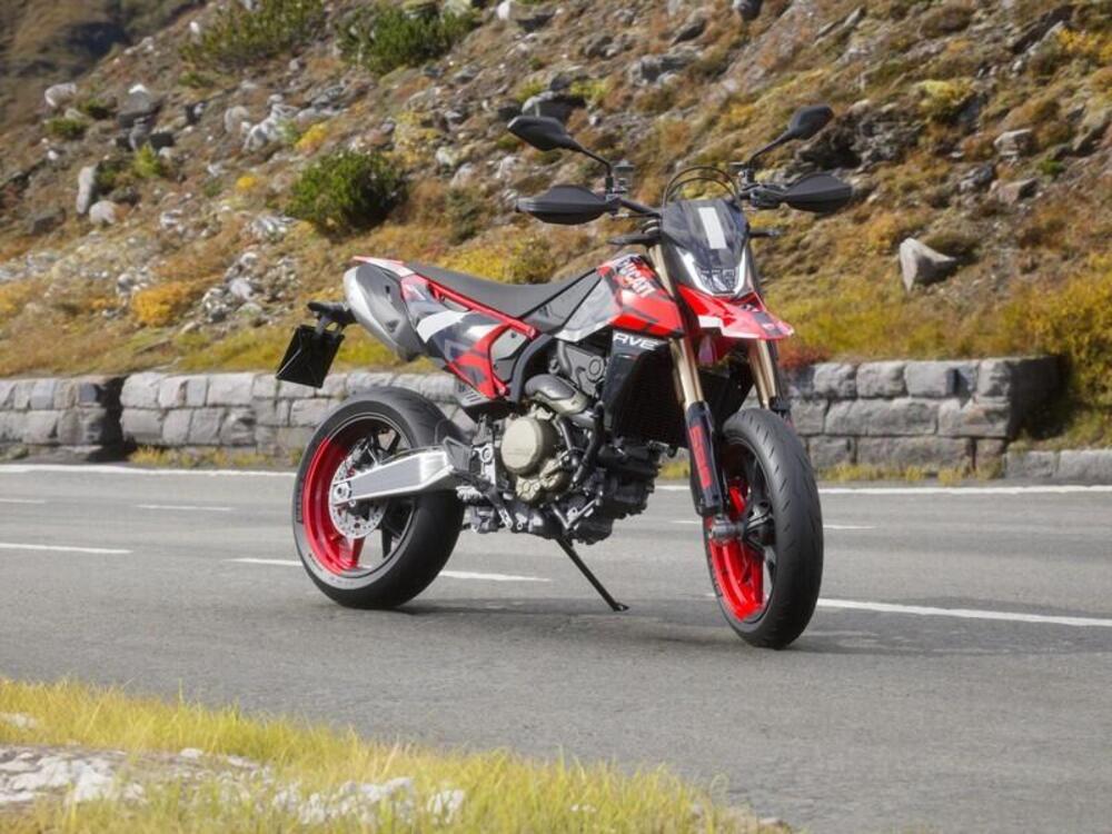 Ducati Hypermotard 698 Mono RVE (2024) (3)