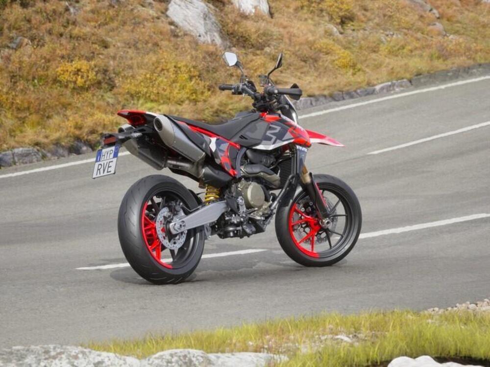 Ducati Hypermotard 698 Mono RVE (2024) (4)