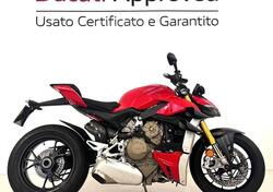 Ducati Streetfighter S (2009 - 14) usata