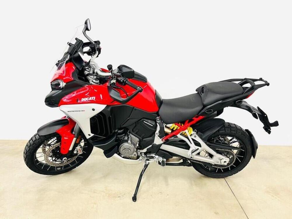 Ducati Multistrada V4 S (2021 - 24) (2)