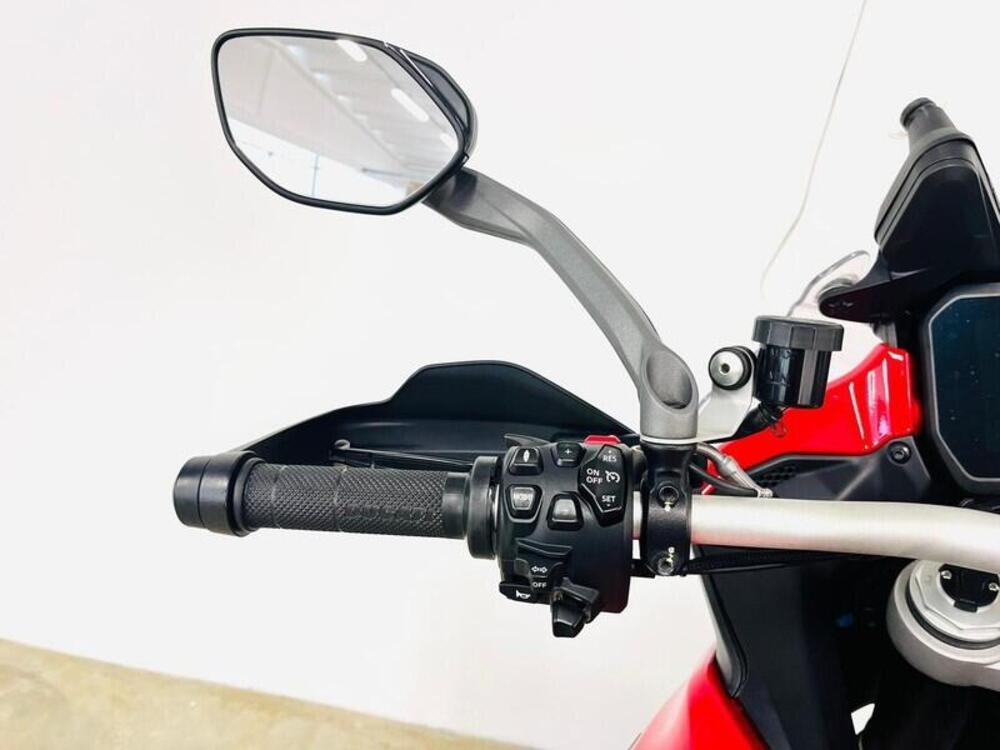 Ducati Multistrada V4 S (2021 - 24) (5)