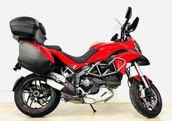 Ducati Multistrada 1200 S Granturismo (2013 - 14) usata