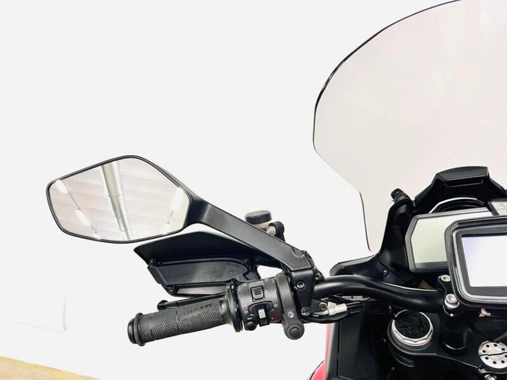 Ducati Multistrada 1200 S Granturismo (2013 - 14) (5)