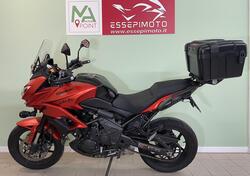 Kawasaki Versys 650 ABS (2015 - 16) usata