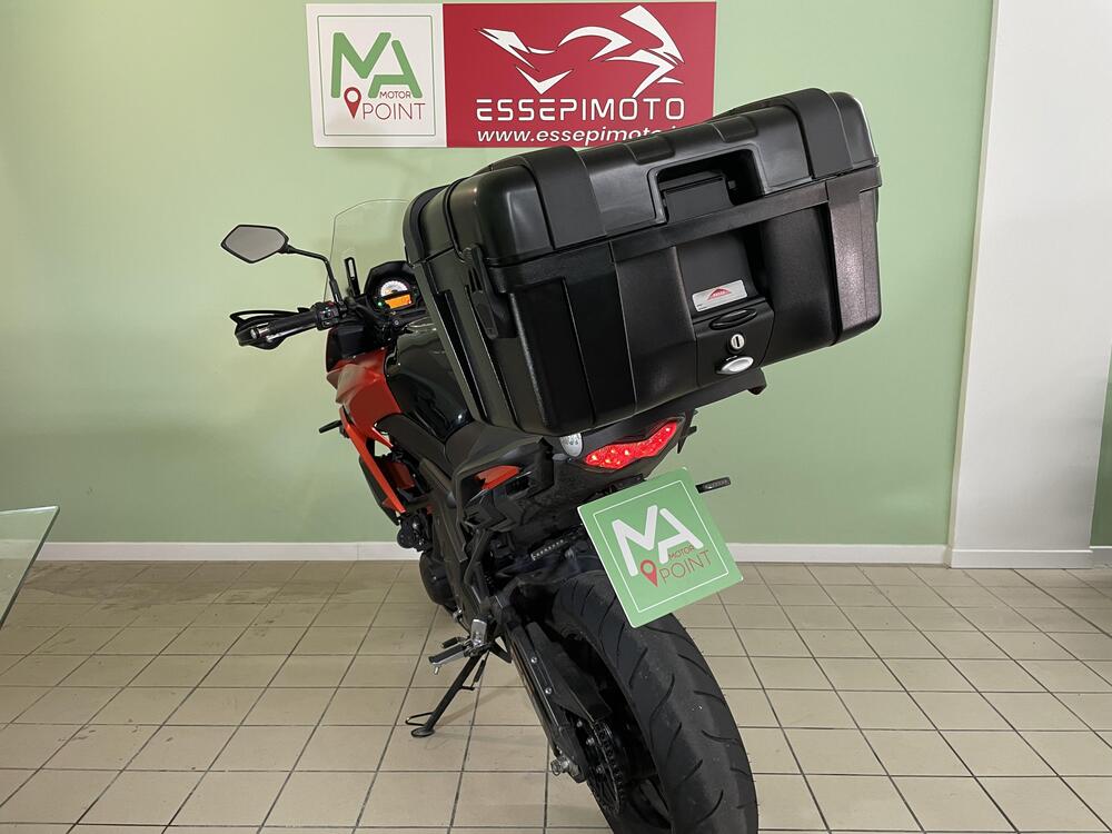 Kawasaki Versys 650 ABS (2015 - 16) (3)