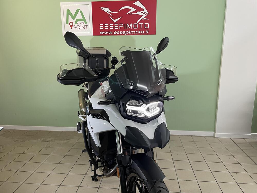 Bmw F 750 GS (2021 - 24) (2)