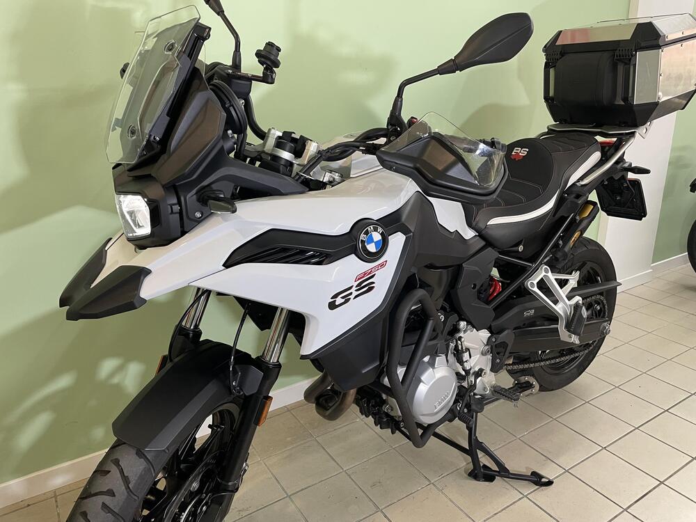 Bmw F 750 GS (2021 - 24) (4)