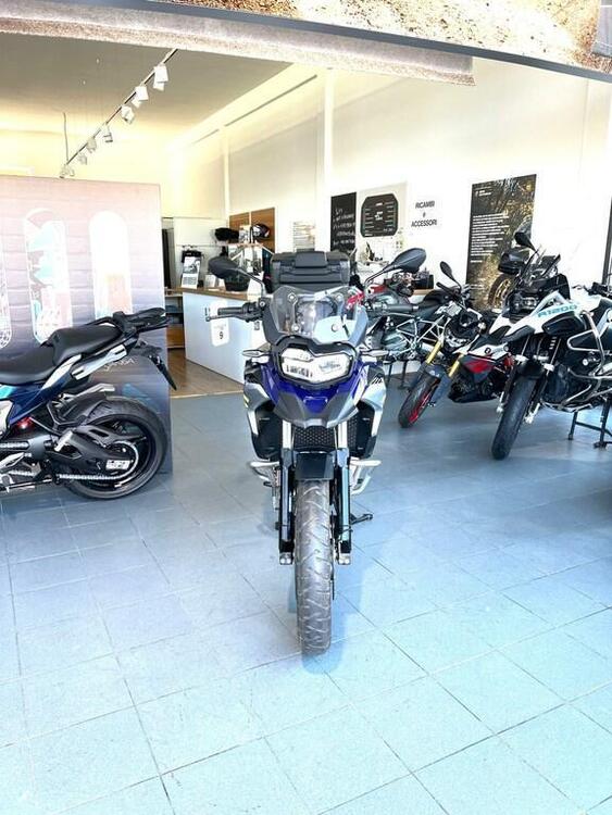 Bmw F 750 GS (2021 - 24) (3)