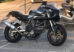 Ducati 900 Sport (2002) usata