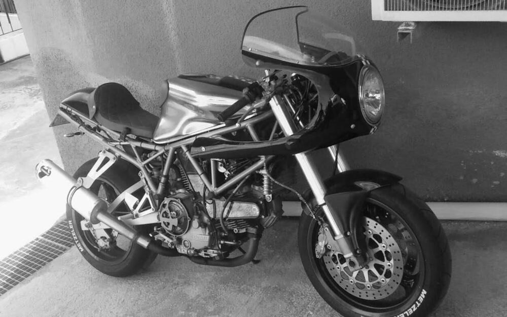 Ducati 900 Sport (2002) (2)