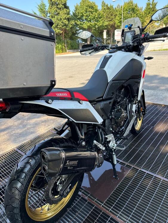 Yamaha Ténéré 700 Rally Edition (2022 - 24) (5)