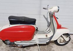 Innocenti Lambretta 125 d'epoca