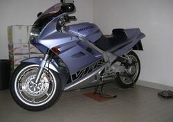 Honda vfr750f d'epoca