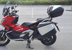 Honda X-ADV 750 DCT Travel (2021 - 24) usata