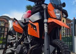 KTM 990 Supermoto (2007 - 08) usata