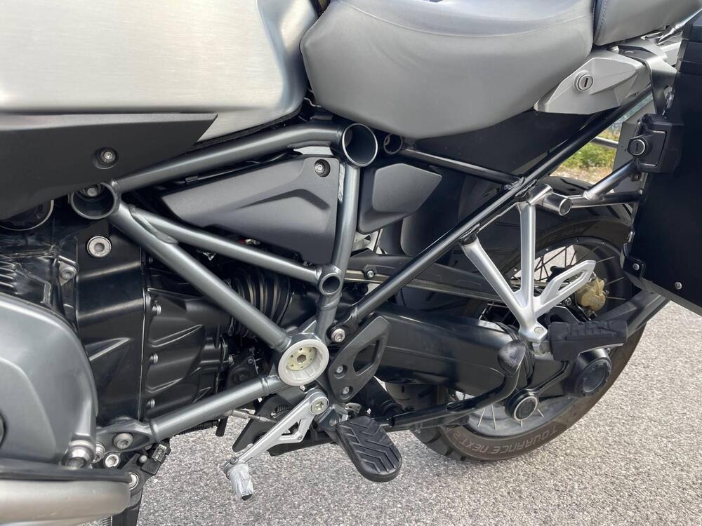 Bmw R 1250 GS Adventure (2019 - 20) (5)