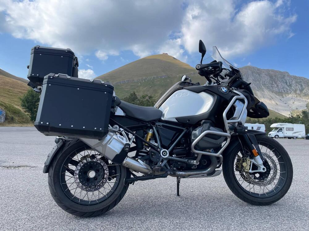 Bmw R 1250 GS Adventure (2019 - 20)