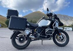 Bmw R 1250 GS Adventure (2019 - 20) usata