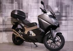 Honda Integra 750 DCT ABS (2014 - 15) usata