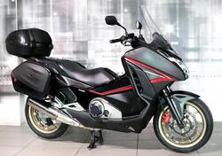 Honda Integra 750 DCT ABS (2014 - 15) usata