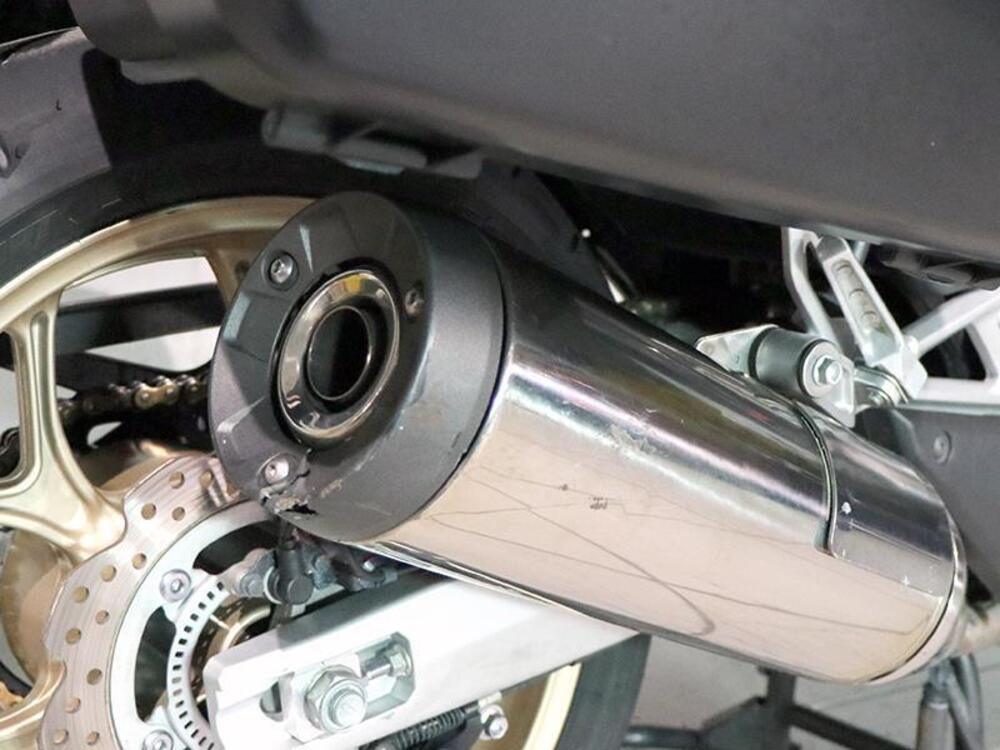 Honda Integra 750 DCT ABS (2014 - 15) (4)