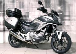 Honda NC700S ABS (2011 - 14) usata