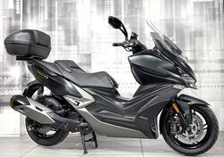 Kymco Xciting 400i S TCS (2021 - 24) usata