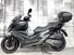 Kymco Xciting 400i S TCS (2021 - 24) (7)