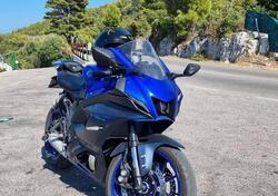 Yamaha YZF R7 (2021 - 24) usata