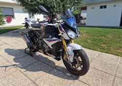 Bmw S 1000 R (2017 - 20) usata