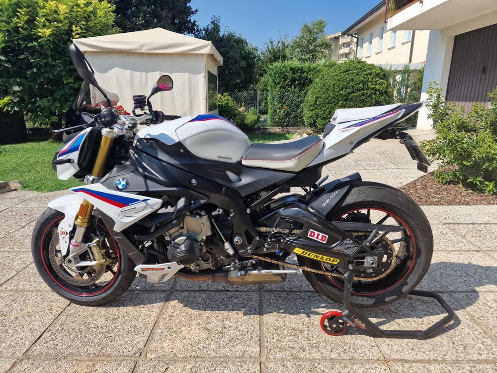 Bmw S 1000 R (2017 - 20) (5)