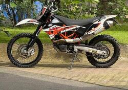 KTM 690 Enduro R (2012 - 17) usata