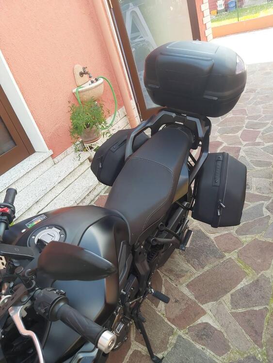 Yamaha Tracer 700 (2016 - 20) (3)