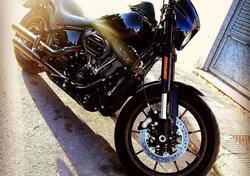 Harley-Davidson 114 Low Rider S (2021) - FXLRS usata