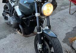 Bmw R nineT 1200 Pure (2017 - 20) usata