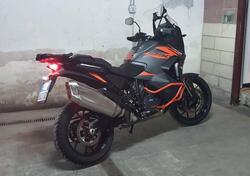 KTM 1290 Super Adventure S (2022 - 24) usata