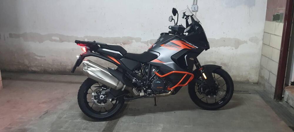 KTM 1290 Super Adventure S (2022 - 24) (2)