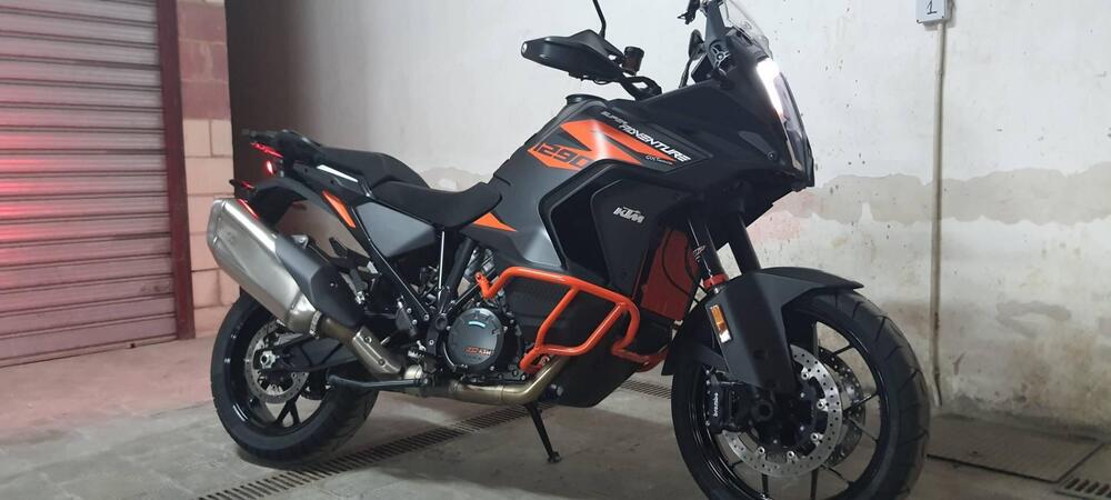 KTM 1290 Super Adventure S (2022 - 24) (3)