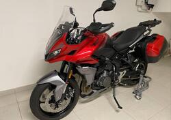 Triumph Tiger Sport 660 (2022 - 24) usata